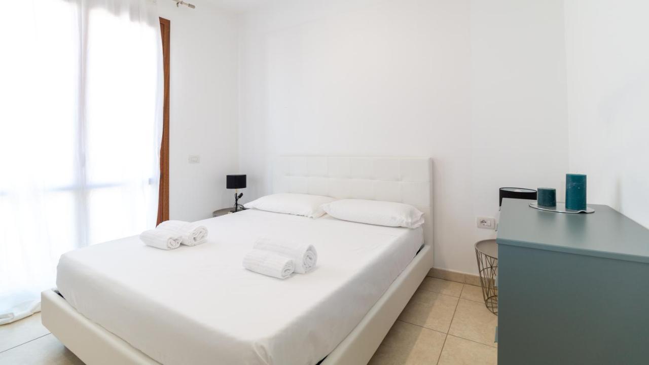 Sardinianworld - Xenia Boutique Tirso Apartment Oristano Exterior photo