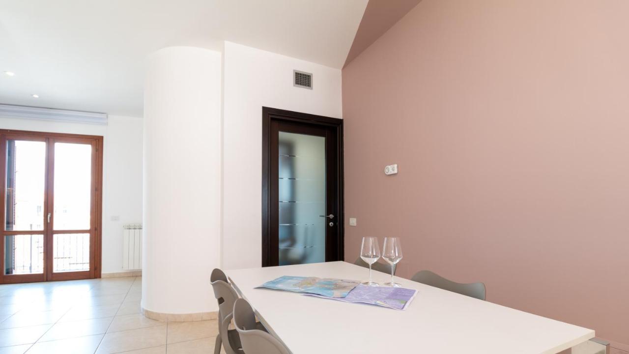 Sardinianworld - Xenia Boutique Tirso Apartment Oristano Exterior photo