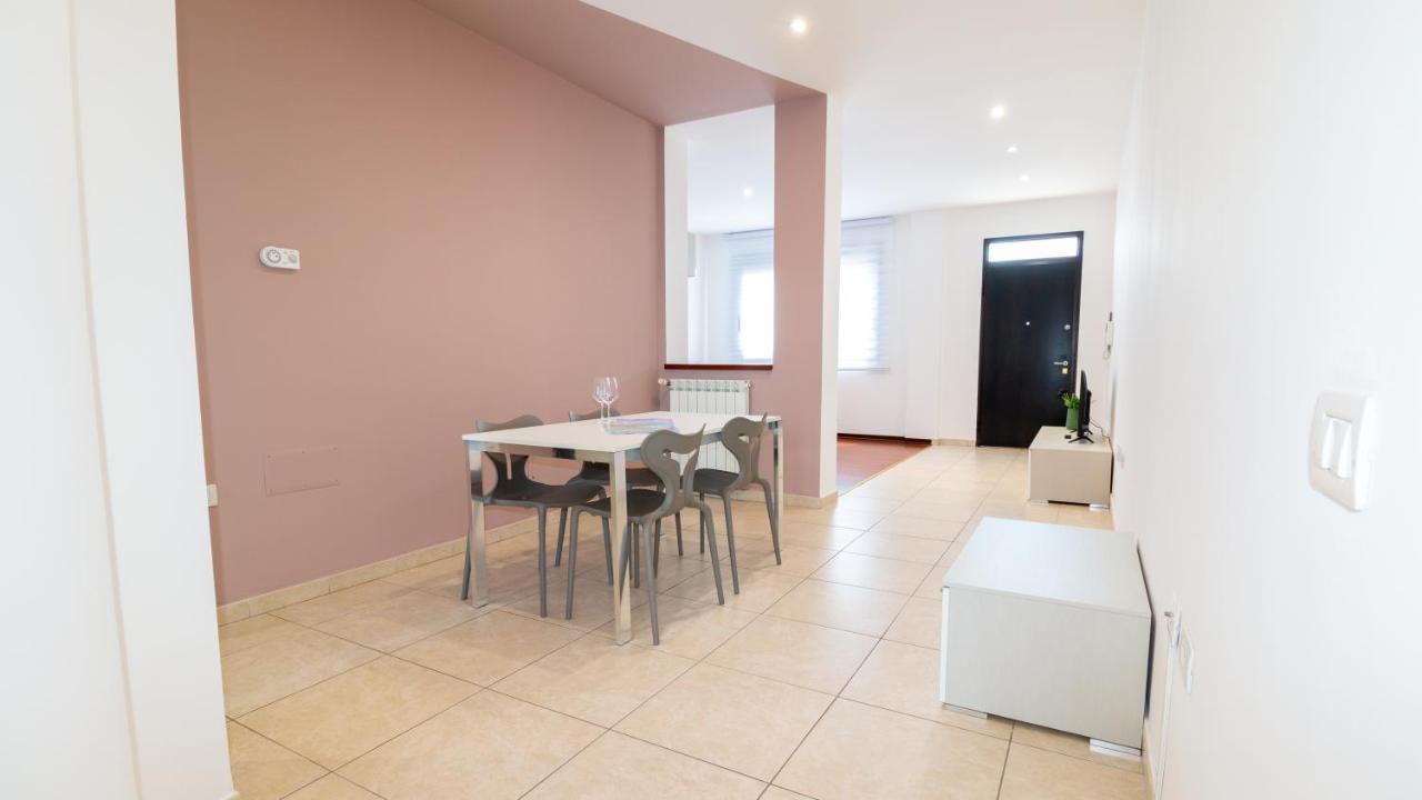 Sardinianworld - Xenia Boutique Tirso Apartment Oristano Exterior photo
