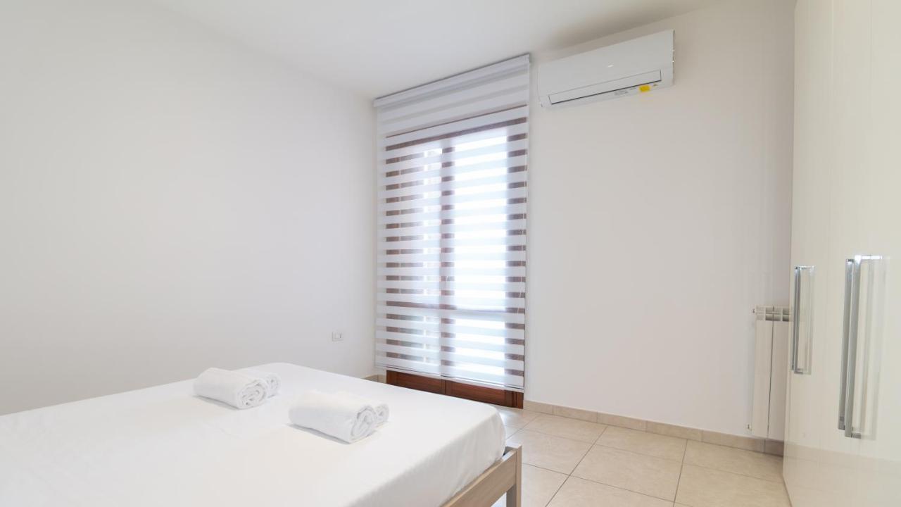 Sardinianworld - Xenia Boutique Tirso Apartment Oristano Exterior photo