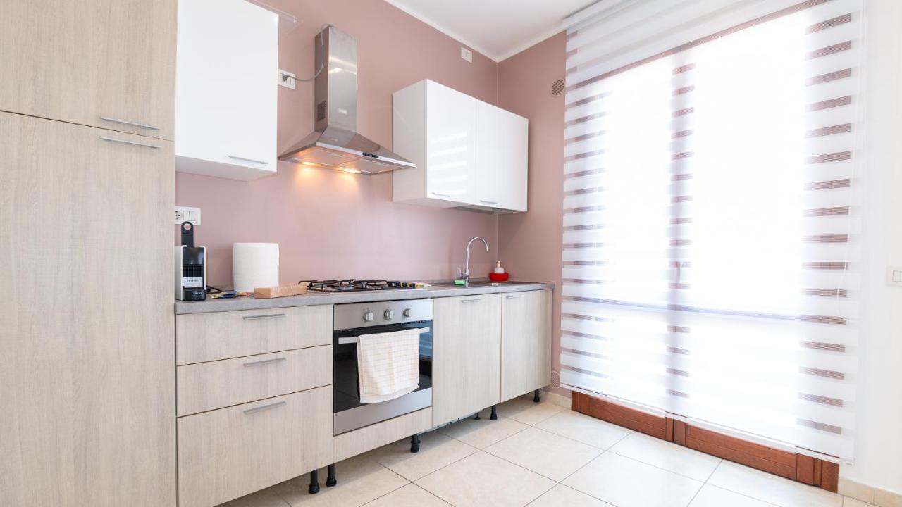 Sardinianworld - Xenia Boutique Tirso Apartment Oristano Exterior photo