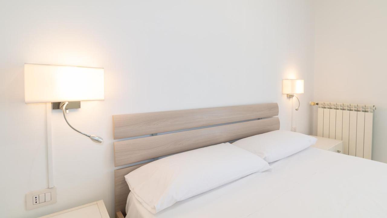 Sardinianworld - Xenia Boutique Tirso Apartment Oristano Exterior photo