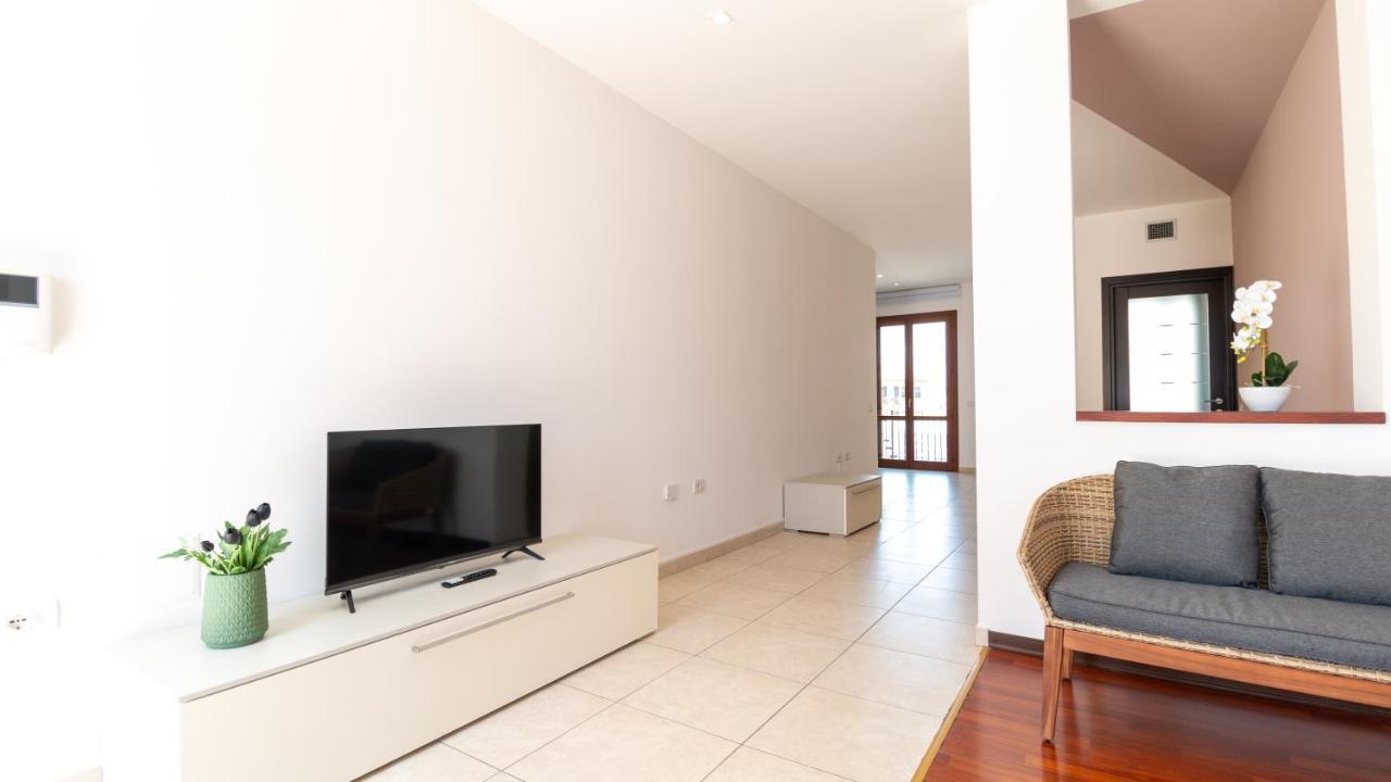 Sardinianworld - Xenia Boutique Tirso Apartment Oristano Exterior photo