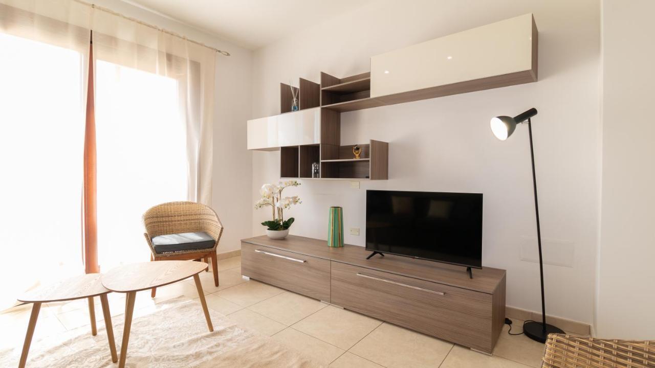 Sardinianworld - Xenia Boutique Tirso Apartment Oristano Exterior photo