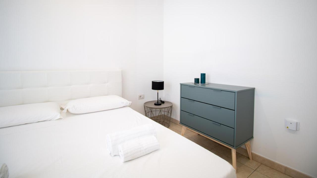 Sardinianworld - Xenia Boutique Tirso Apartment Oristano Exterior photo
