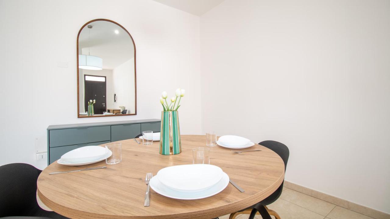 Sardinianworld - Xenia Boutique Tirso Apartment Oristano Exterior photo