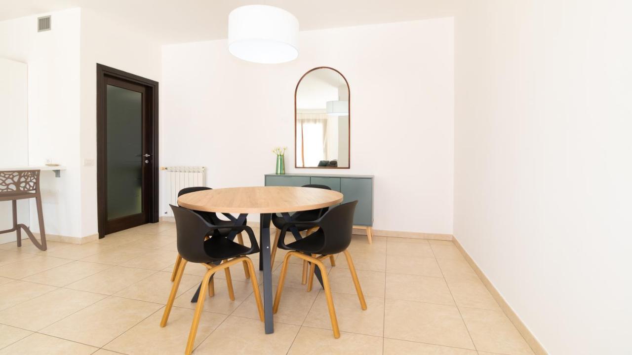 Sardinianworld - Xenia Boutique Tirso Apartment Oristano Exterior photo
