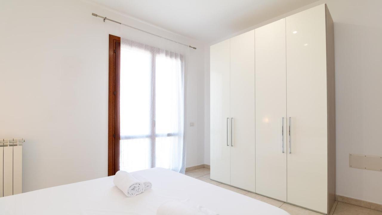 Sardinianworld - Xenia Boutique Tirso Apartment Oristano Exterior photo