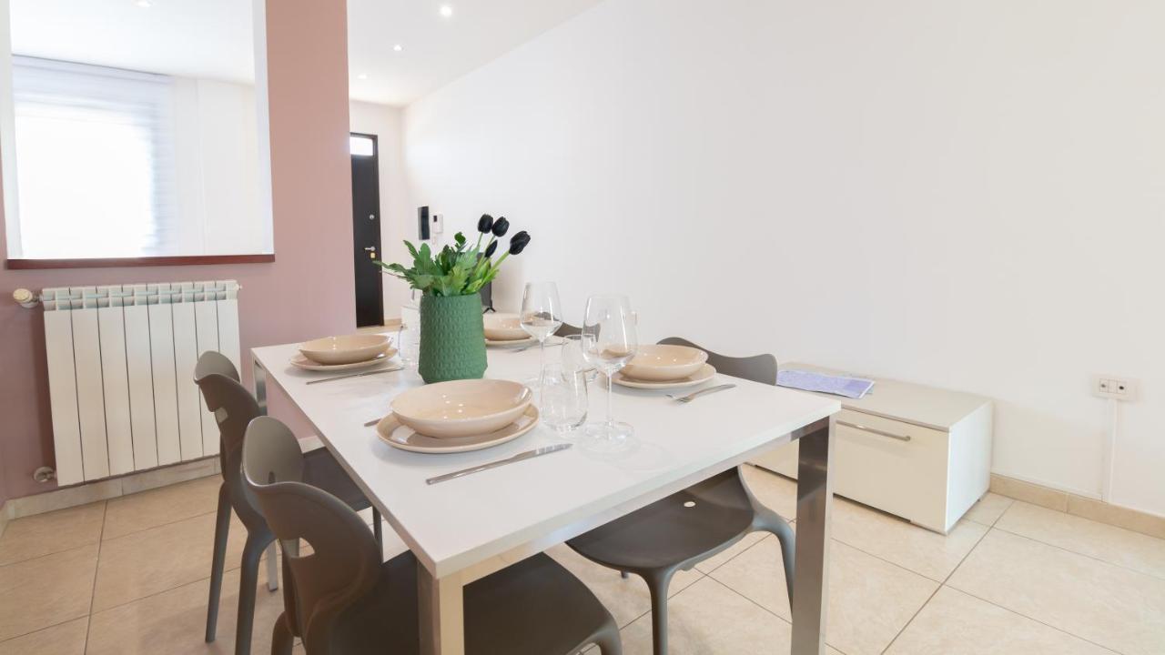 Sardinianworld - Xenia Boutique Tirso Apartment Oristano Exterior photo