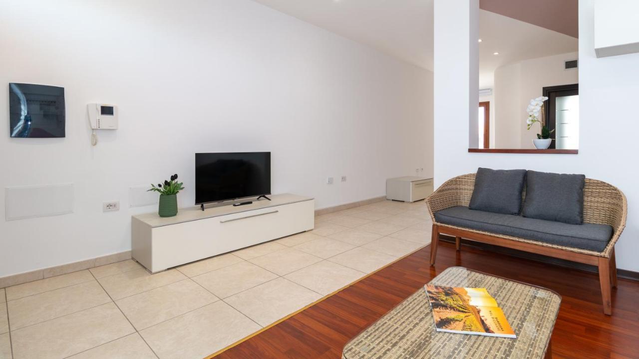 Sardinianworld - Xenia Boutique Tirso Apartment Oristano Exterior photo