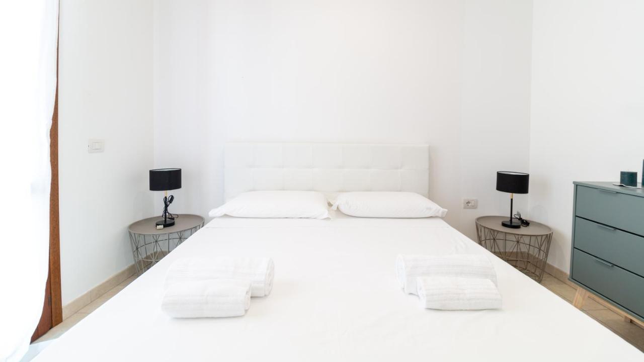 Sardinianworld - Xenia Boutique Tirso Apartment Oristano Exterior photo