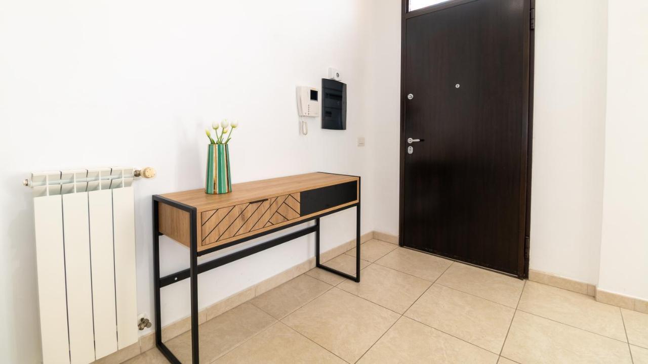 Sardinianworld - Xenia Boutique Tirso Apartment Oristano Exterior photo