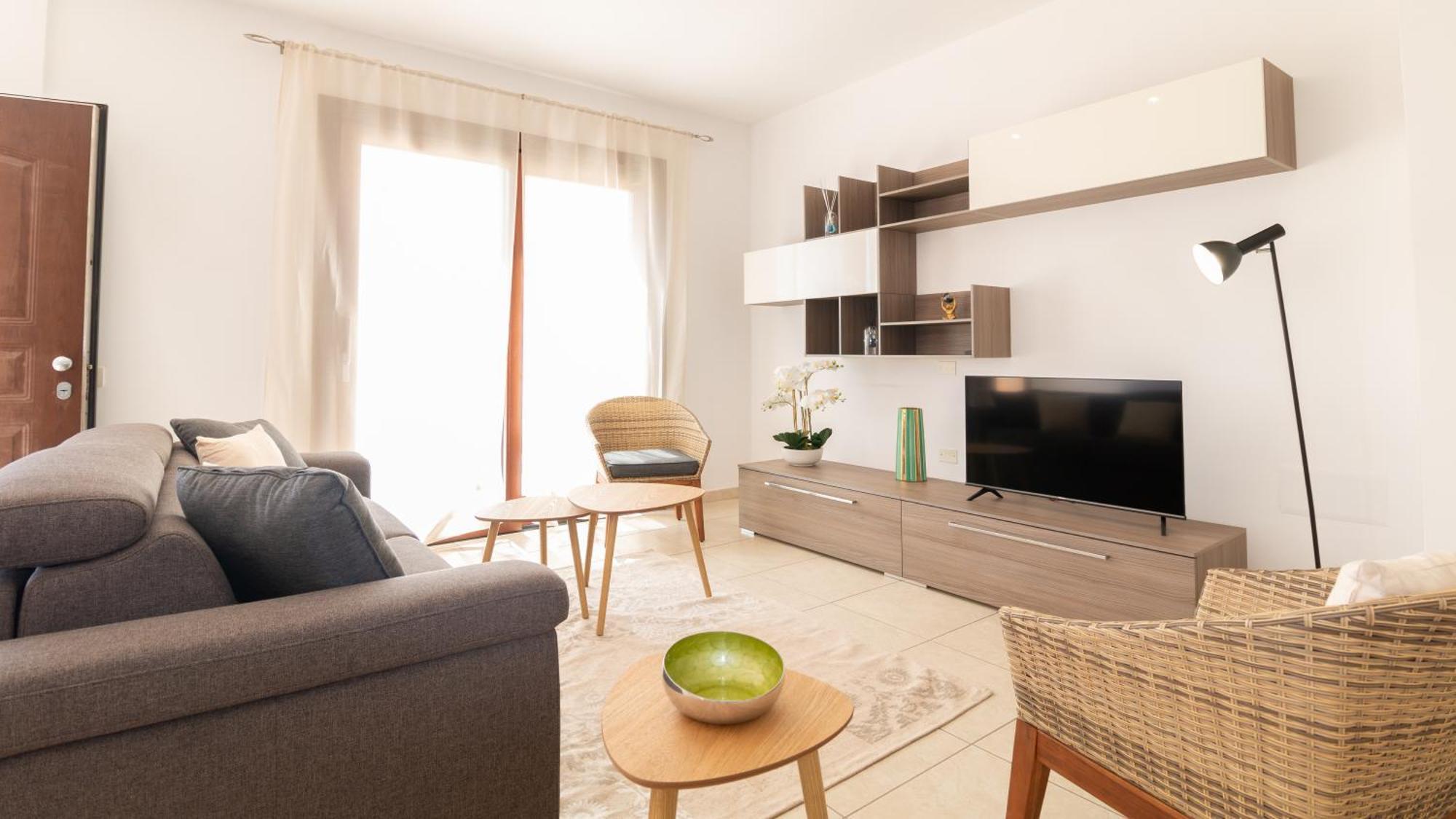 Sardinianworld - Xenia Boutique Tirso Apartment Oristano Exterior photo
