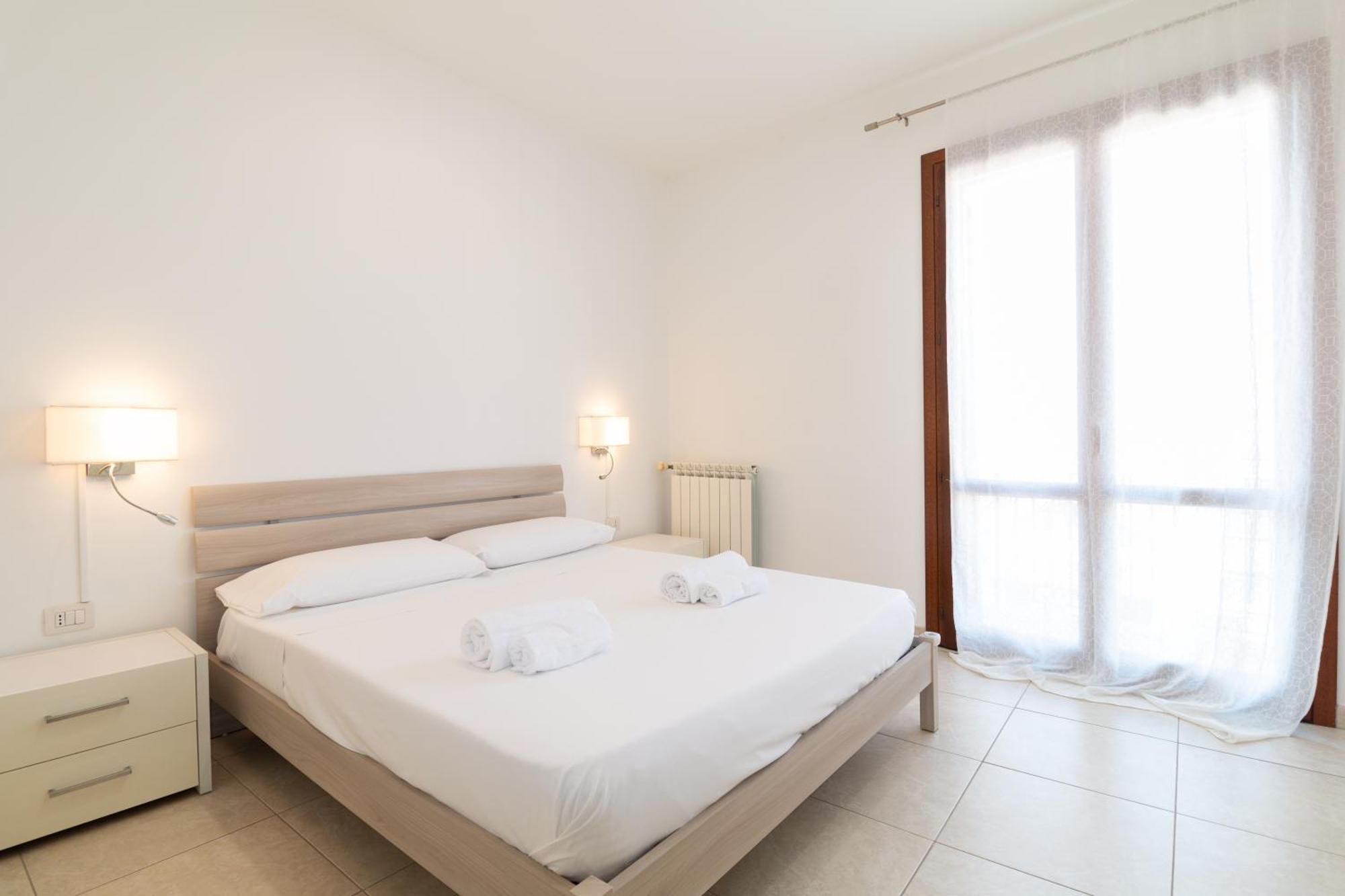 Sardinianworld - Xenia Boutique Tirso Apartment Oristano Exterior photo