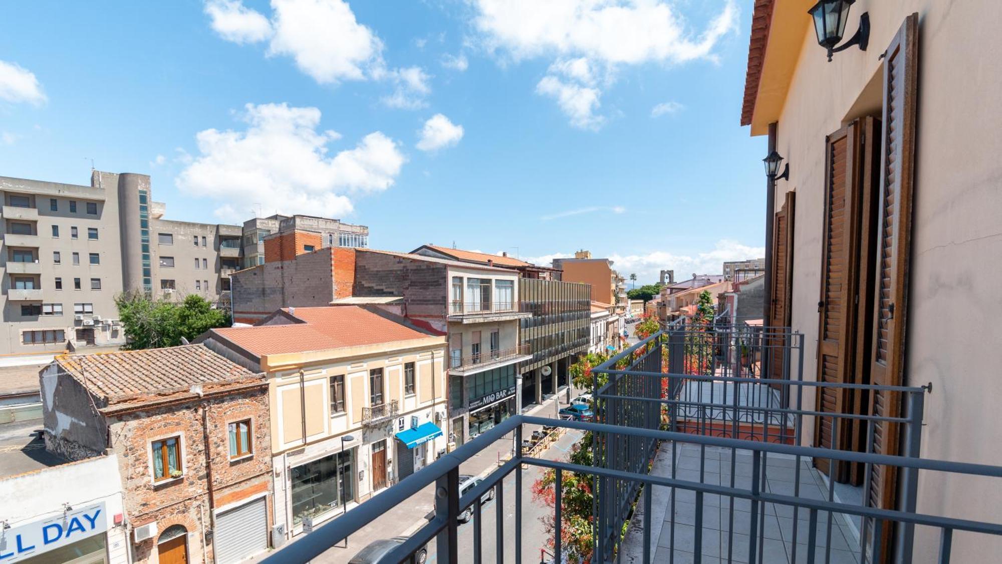 Sardinianworld - Xenia Boutique Tirso Apartment Oristano Exterior photo