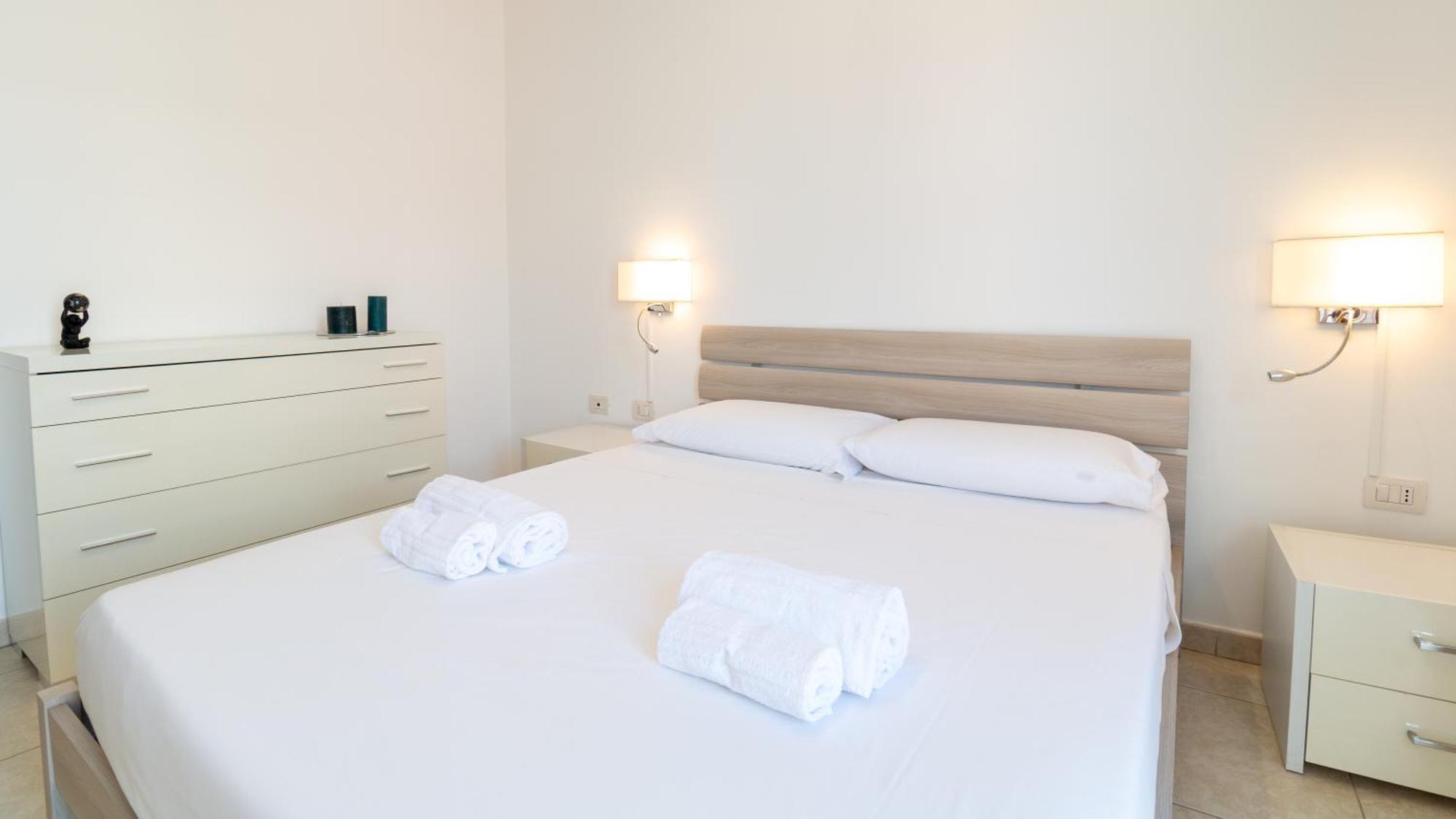 Sardinianworld - Xenia Boutique Tirso Apartment Oristano Exterior photo