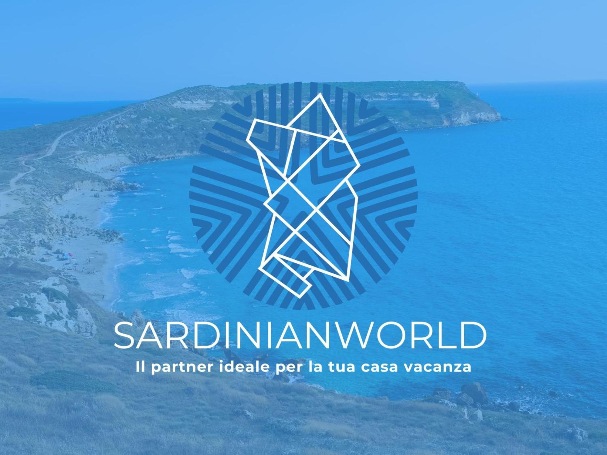 Sardinianworld - Xenia Boutique Tirso Apartment Oristano Exterior photo